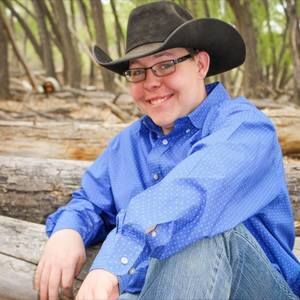 Meet your Posher, Riley